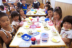 おいしい給食